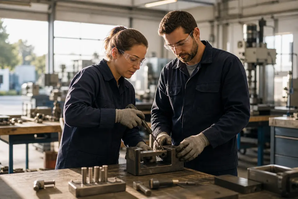 Seguro de Acidentes de Trabalho - RCAlves Seguros