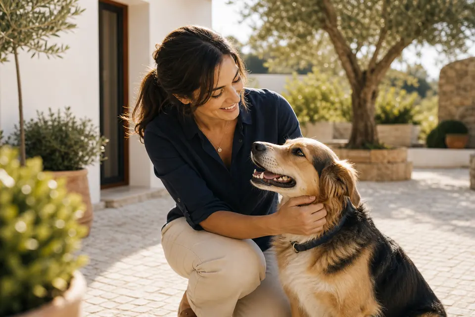 Seguro de Seguro de Animais de Estimação - RCAlves Seguros
