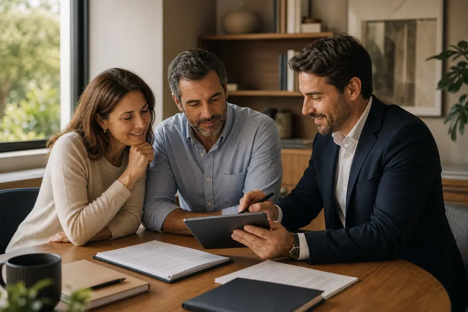 Seguro de Produtos Financeiros - RCAlves Seguros